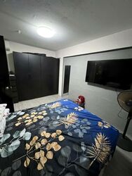 Blk 6 Everton Park (Bukit Merah), HDB 3 Rooms #528464711